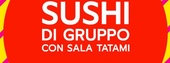 Sushi di Gruppo